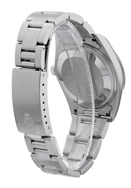 Rolex Oyster Perpetual Date 15200